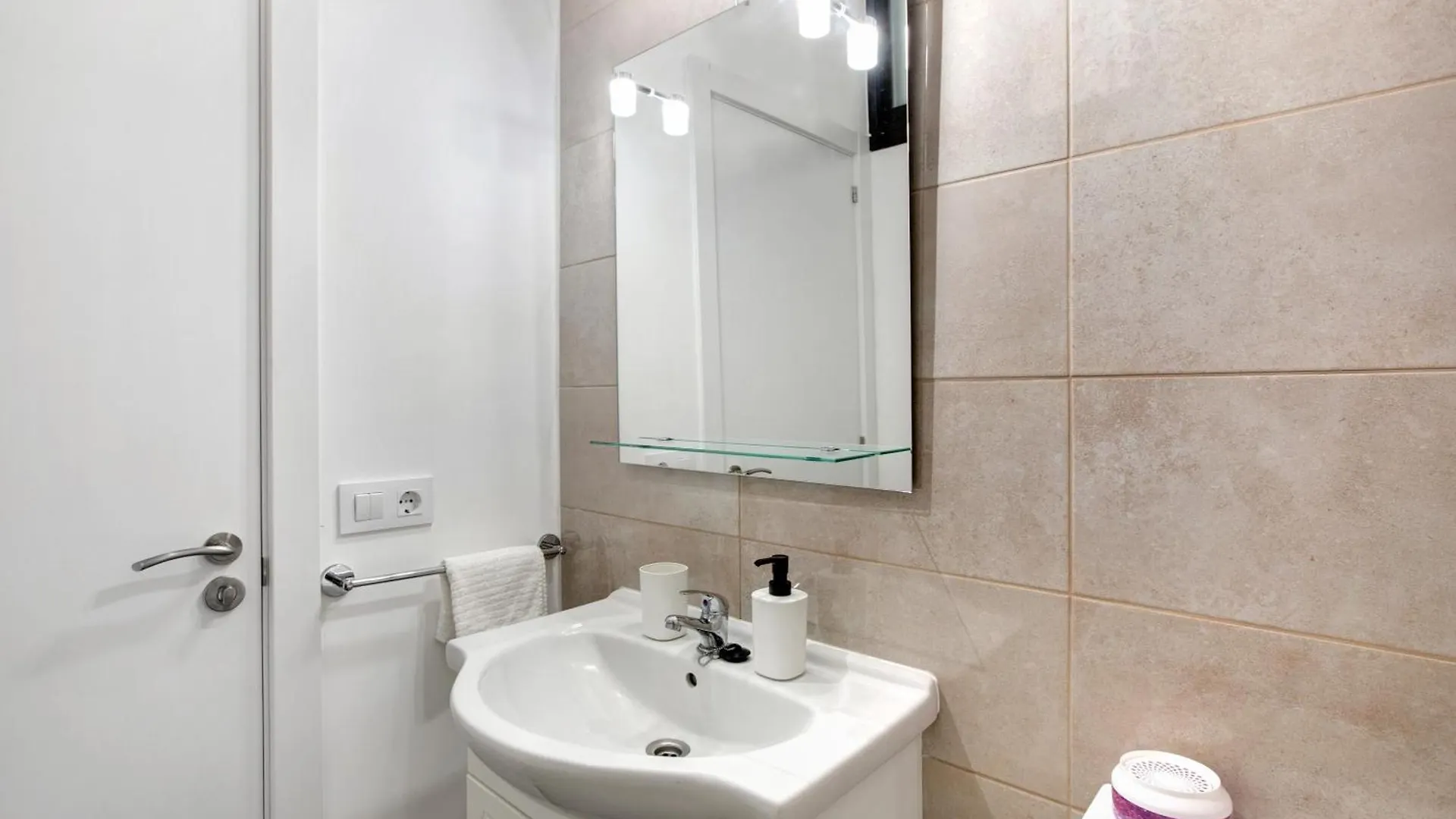 Apartamento Estudio Sagrario Arona