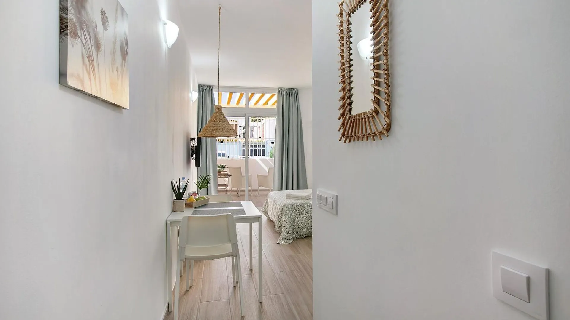 Estudio Sagrario Arona