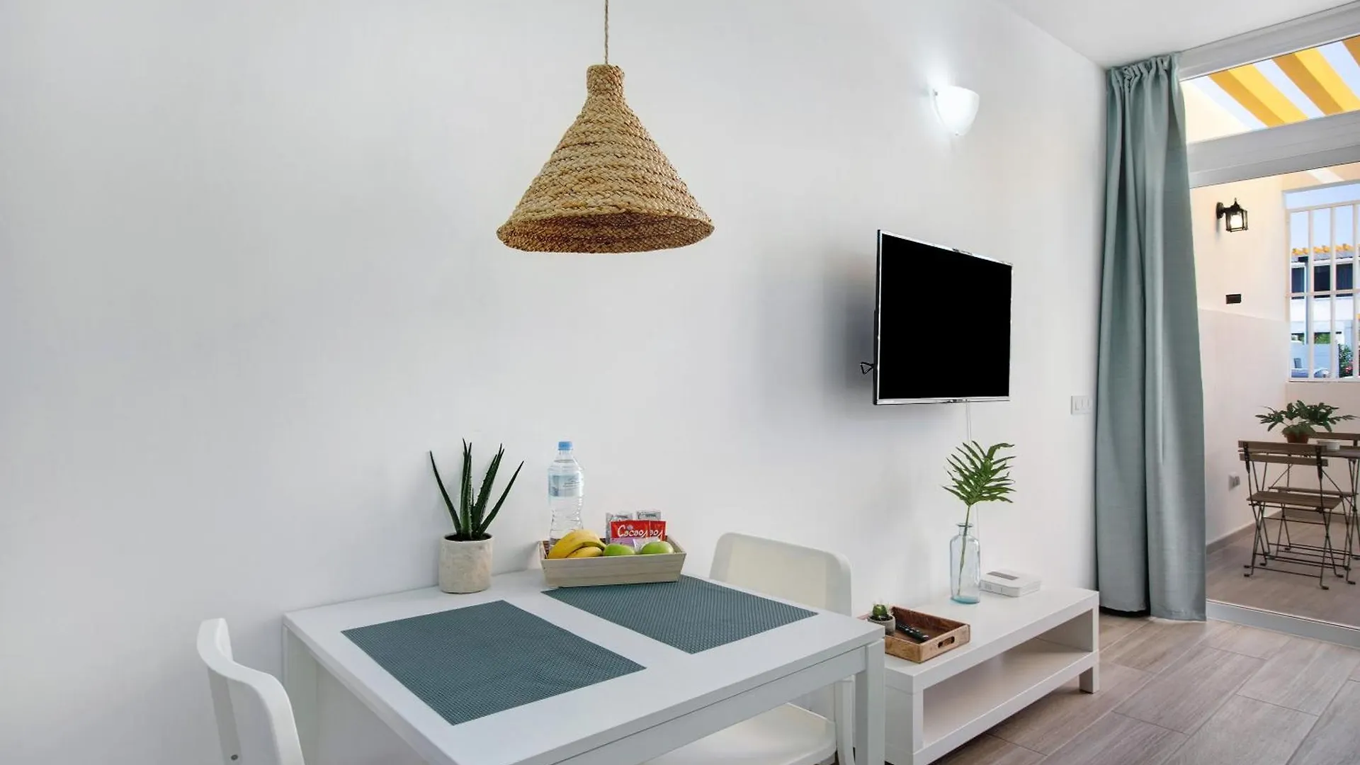 Apartamento Estudio Sagrario Arona