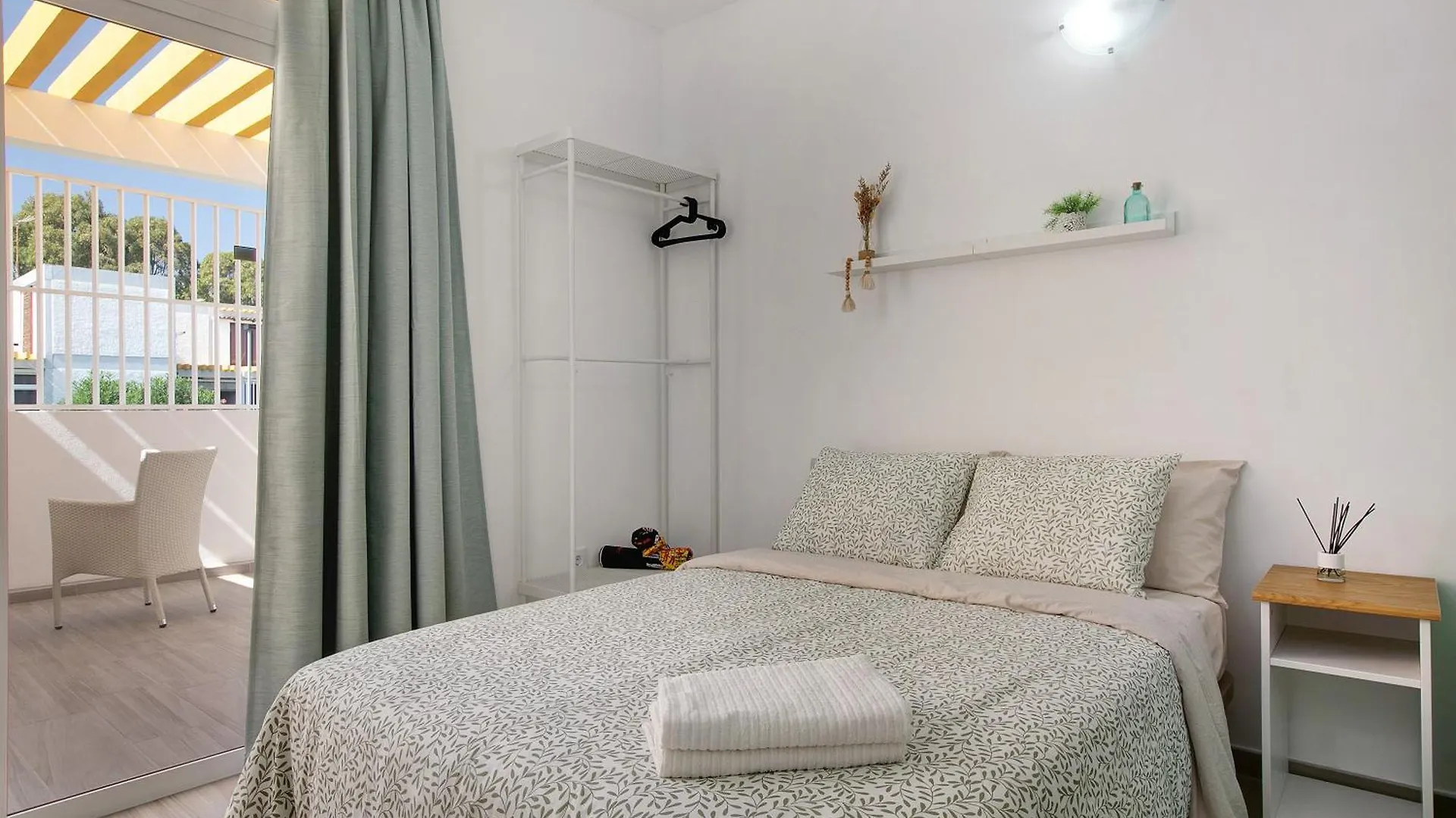 Estudio Sagrario Arona  0*, Arona (Tenerife)
