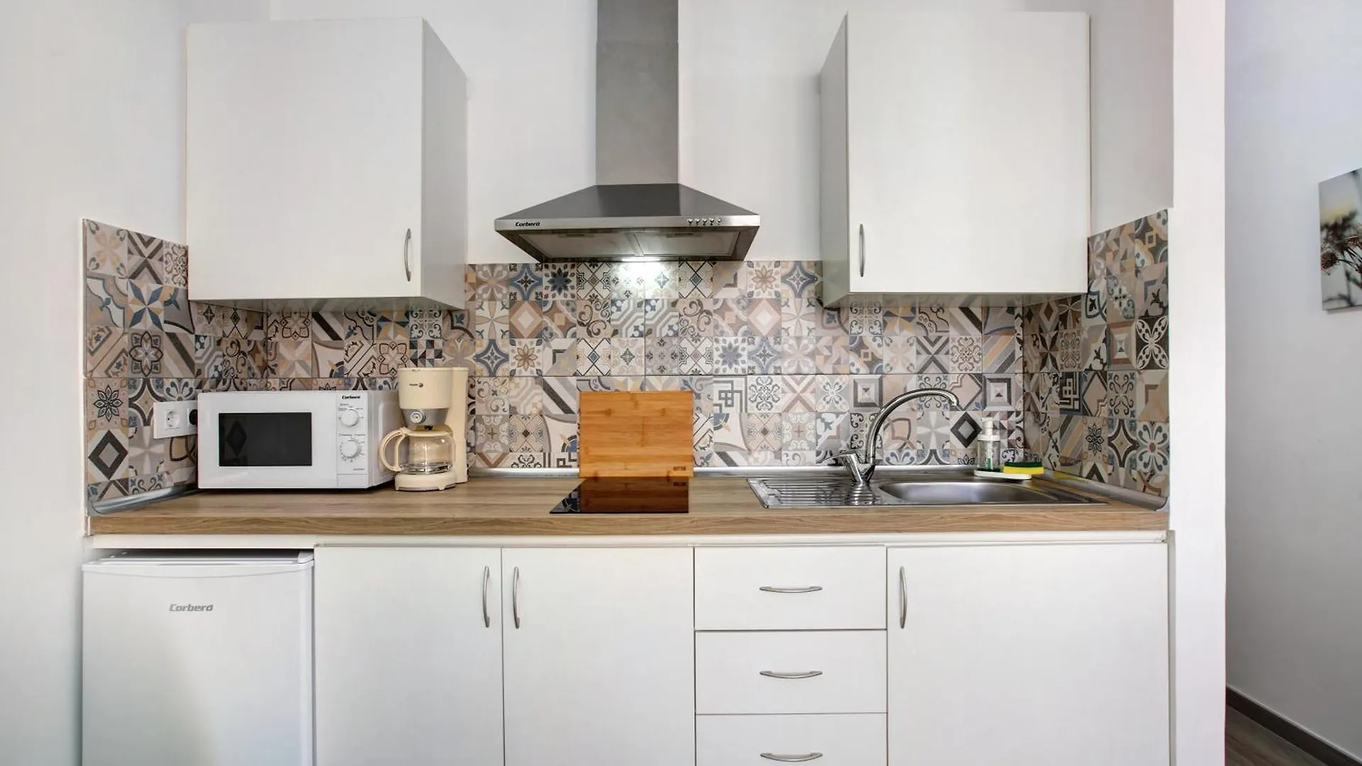 Apartamento Estudio Sagrario Arona