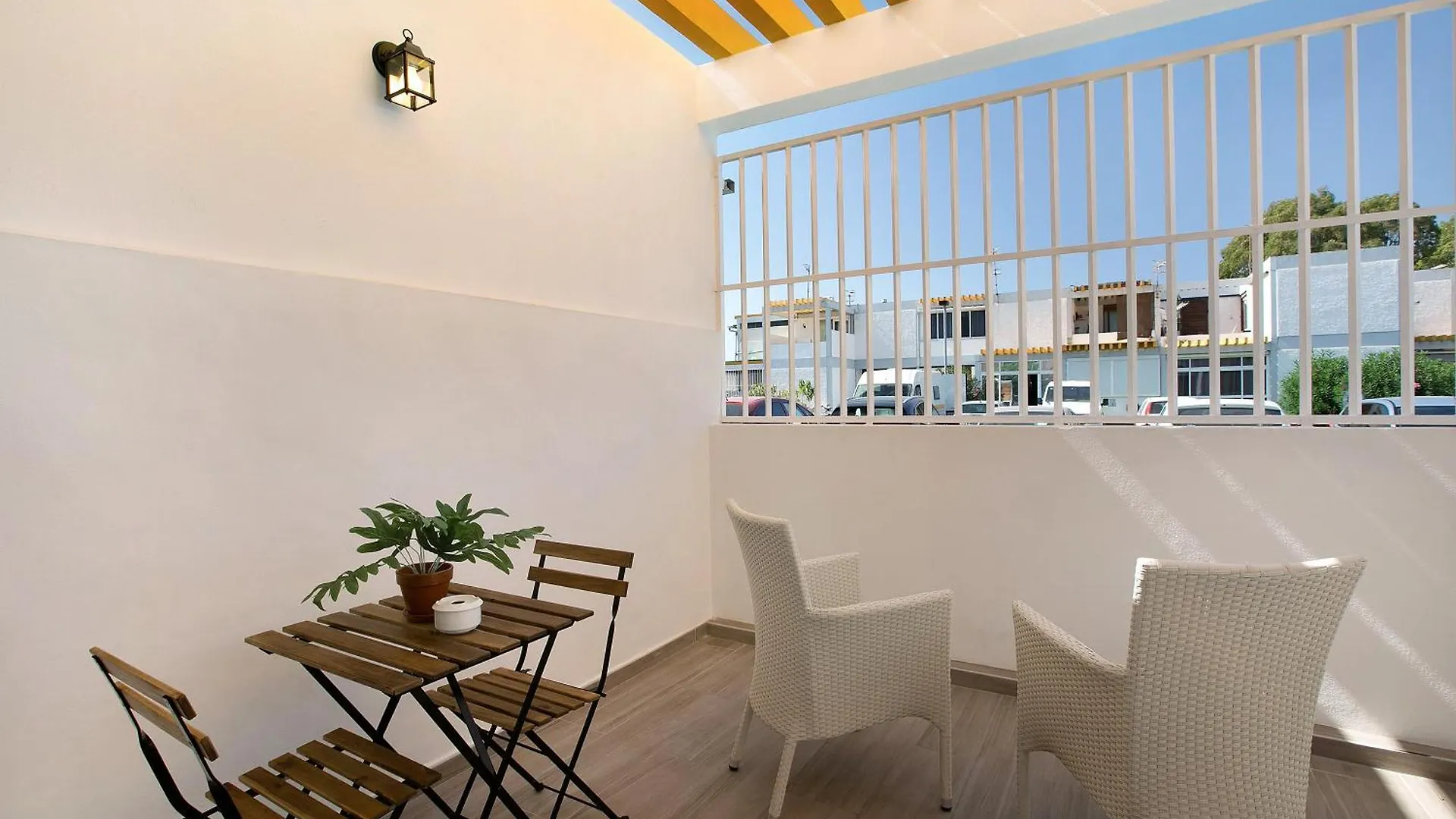 Estudio Sagrario Arona  0*, Arona (Tenerife)