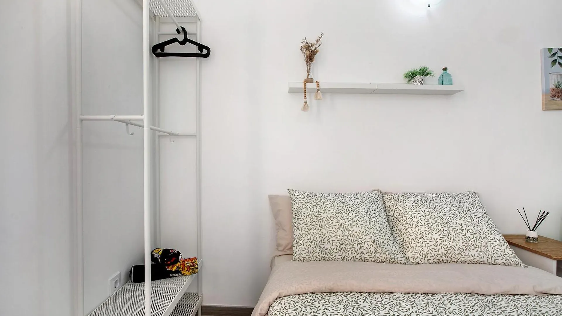 Estudio Sagrario Arona  Arona (Tenerife)