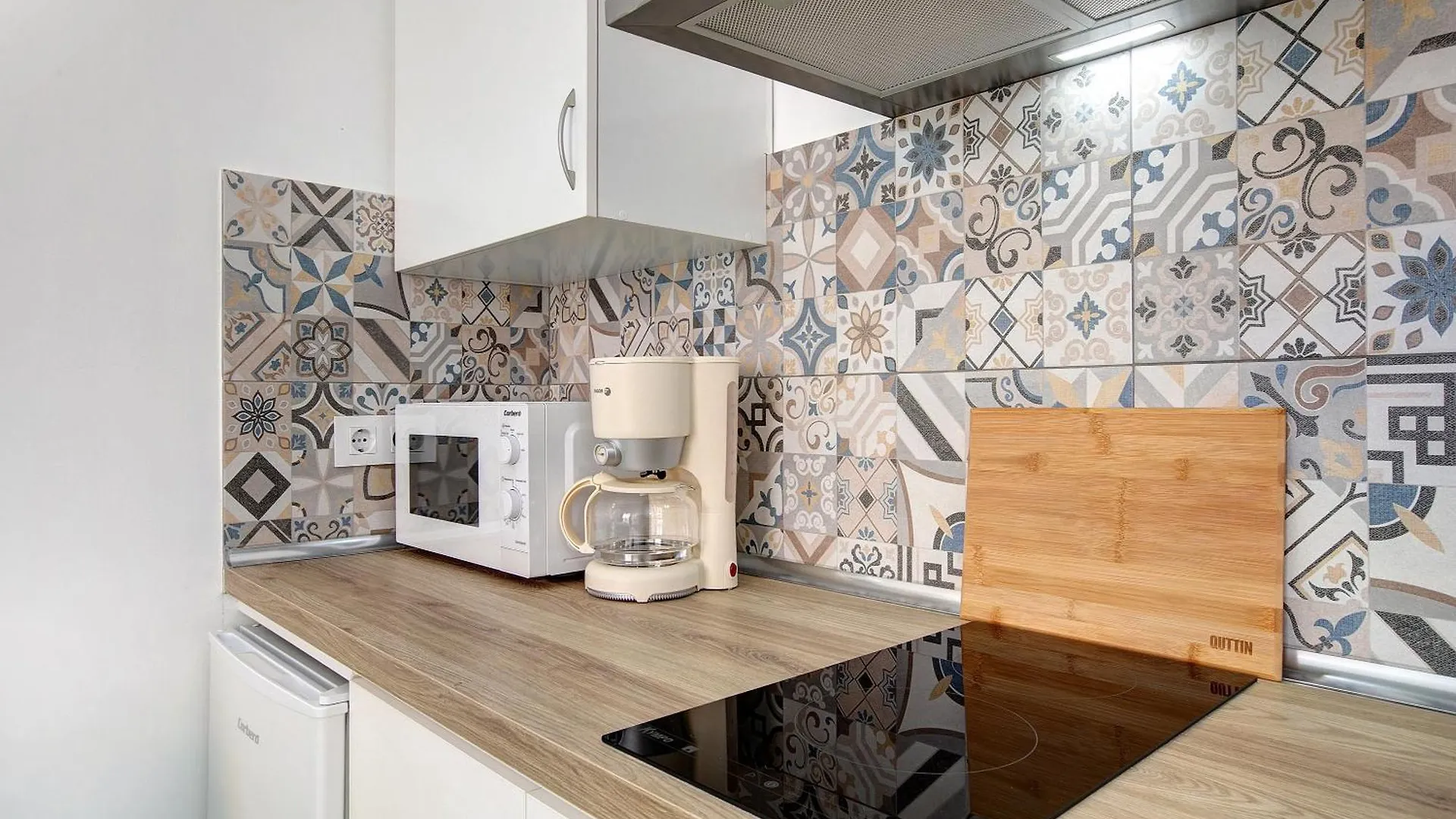 Estudio Sagrario Arona  Apartamento Arona (Tenerife)