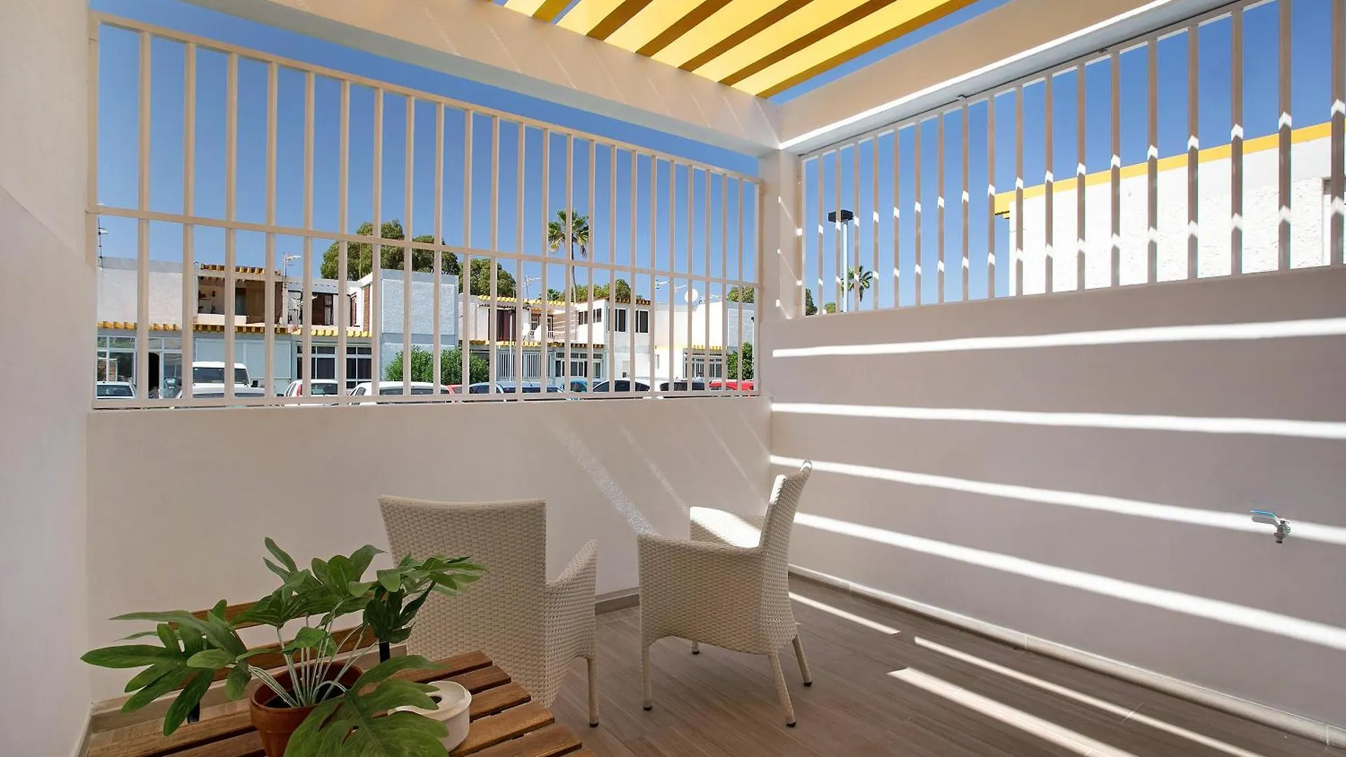 Apartamento Estudio Sagrario Arona
